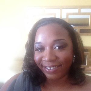 Meet your Posher, Keeli